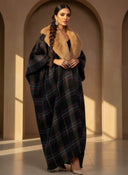 COLECCIÓN KIMONO Y SEDA