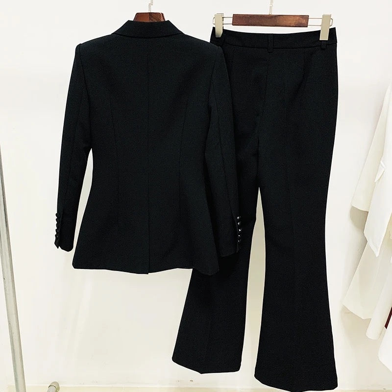 Alba Two-Piece Set