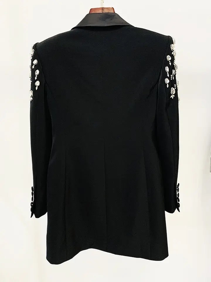 Reem Blazer Dress
