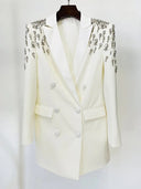 Reem Blazer Dress
