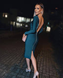 VESTIDO JENNY 