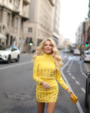 Zara Two-Piece Set