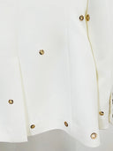 Conjunto Haifa Blanco Dos Piezas
