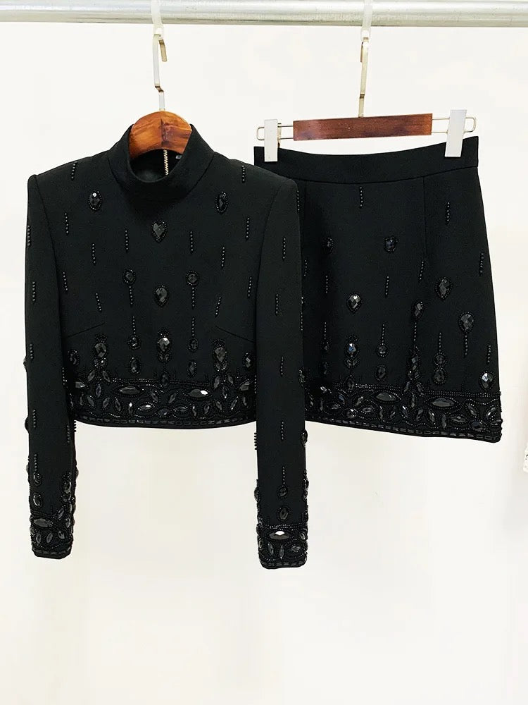 Jeena Two Pieces Set