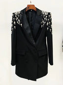 Reem Blazer Dress
