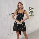 Vanessa Bandage Dress