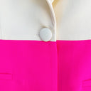 Conjunto Dos Piezas Rachel Biege