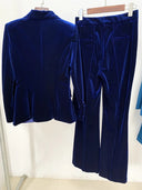 Yana Two-Piece Set