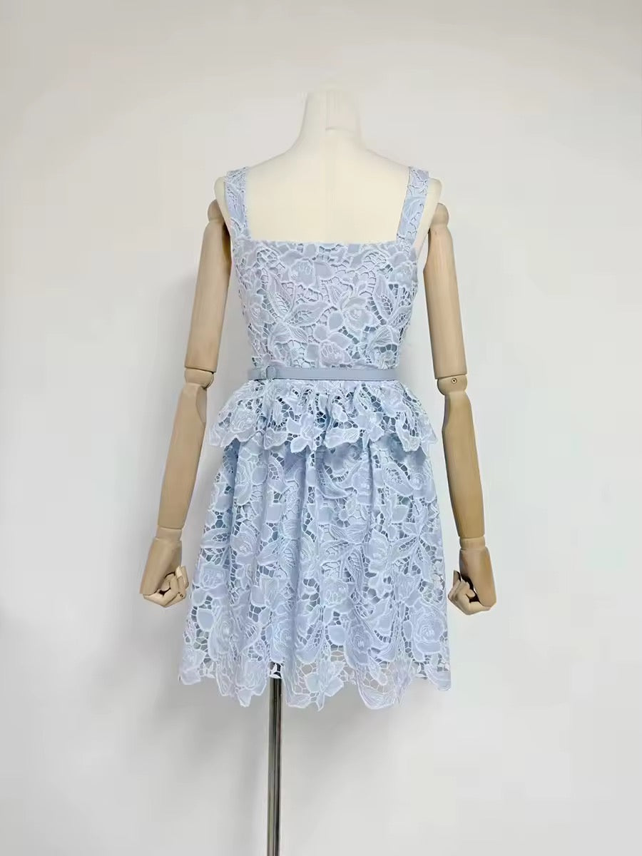 Tamara Lace Dress