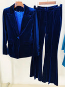 Yana Two-Piece Set