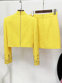 Zara Two-Piece Set