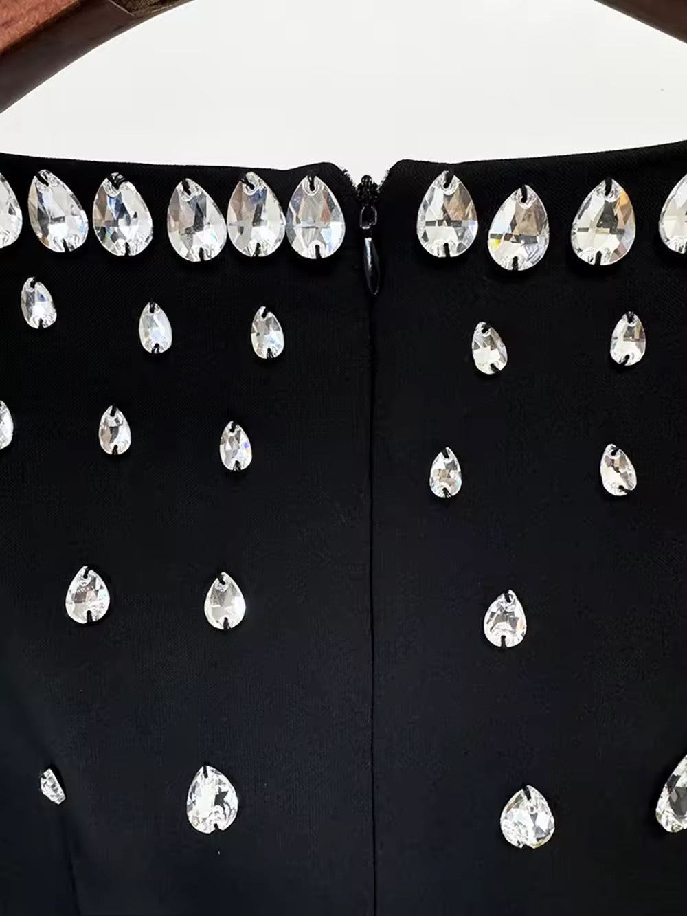 The Nawal Gown