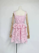 Tamara Lace Dress