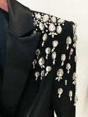 Reem Blazer Dress