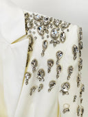 Reem Blazer Dress