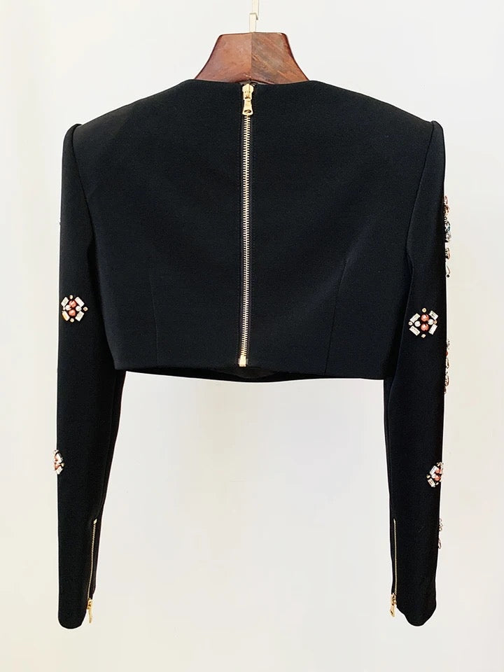 Luxe Two Pieces Set