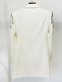 Reem Blazer Dress