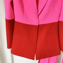 Conjunto dos piezas Vera rosa