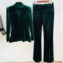 Yana Two-Piece Set