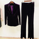 Yana Two-Piece Set