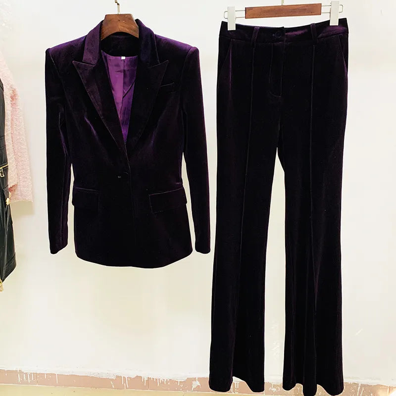 Yana Two-Piece Set