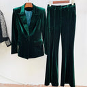 Yana Two-Piece Set