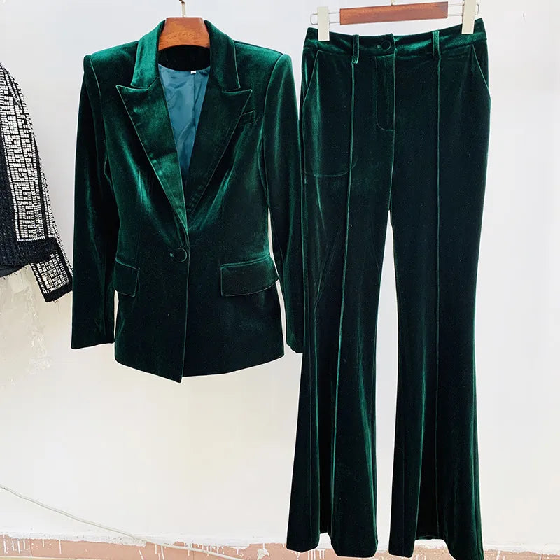 Yana Two-Piece Set