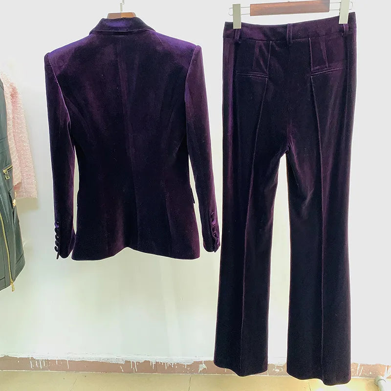 Yana Two-Piece Set