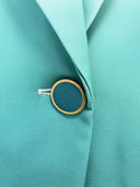 El conjunto de dos piezas degradado