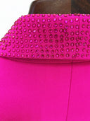 Set Due Pezzi Bárbara Fucsia