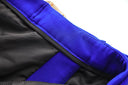 Two-Piece Skirt Set in royal blue