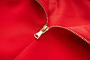 Conjunto Falda Dos Piezas en Rojo