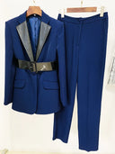Conjunto Lucía Dos Piezas