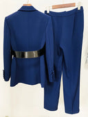 Conjunto Lucía Dos Piezas