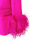 Set Due Pezzi Bárbara Fucsia