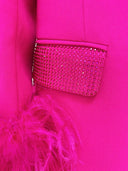 Set Due Pezzi Bárbara Fucsia