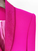 Set Due Pezzi Bárbara Fucsia