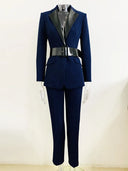 Conjunto Lucía Dos Piezas