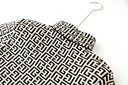 Gina Long Sleeve Wool Top