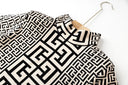 Gina Long Sleeve Wool Top