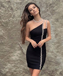 Vestido Bandage Anastasia 